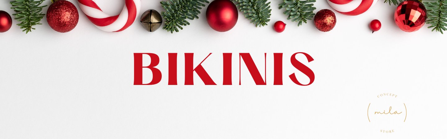Bikinis
