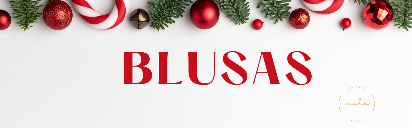 Blusas