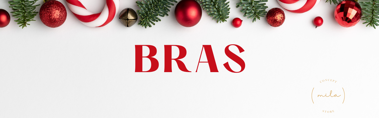 Bras