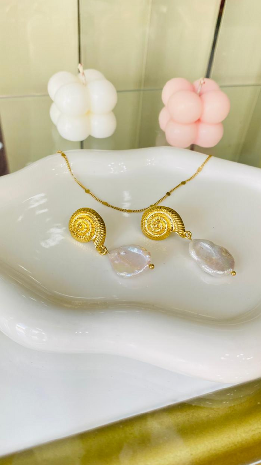 Arete Caracol
