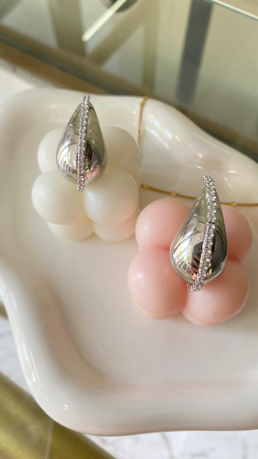 Arete Bottega Linea Piedra